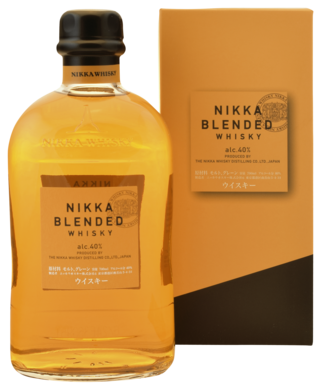 giá rượu Nikka Blended Whisky