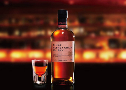 giá rượu Nikka Coffey Malt whisky