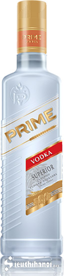 vodka prime superior