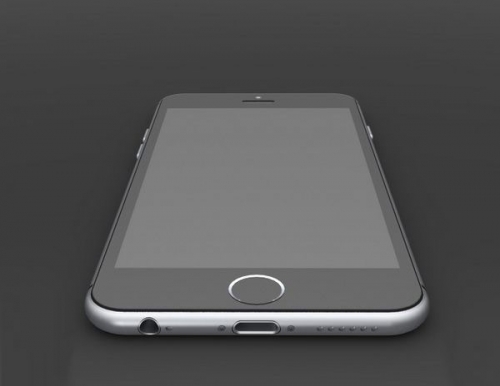 New Haptic Tech: One of iPhone 6s Secret Weapons?