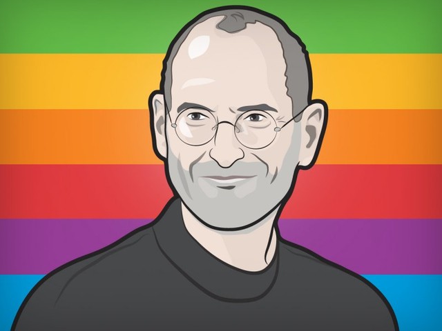 Cựu nhân viên Apple: "Chúng tôi không muốn làm việc với Steve Jobs một lần nào nữa!"