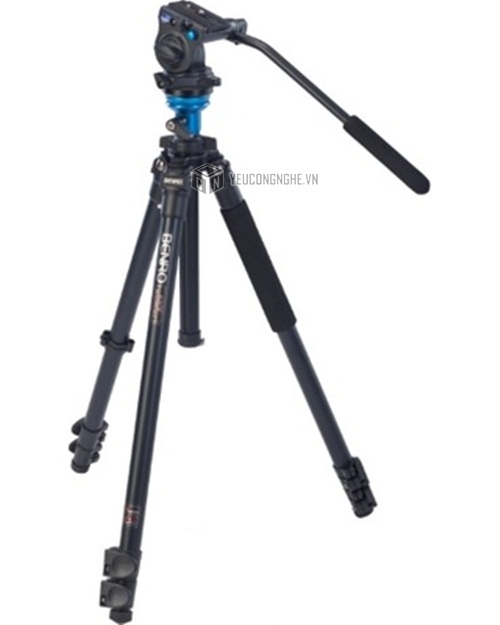 Chân máy quay phim Benro A1573FS2 giá rẻ