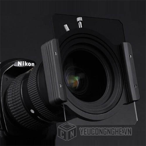 Bộ lọc filter ND32000 NiSi Square system cho máy ảnh