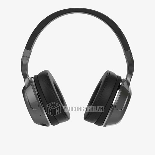 Tai nghe Wireless Bluetooth headphones Skullcandy HESH 2 chính hãng