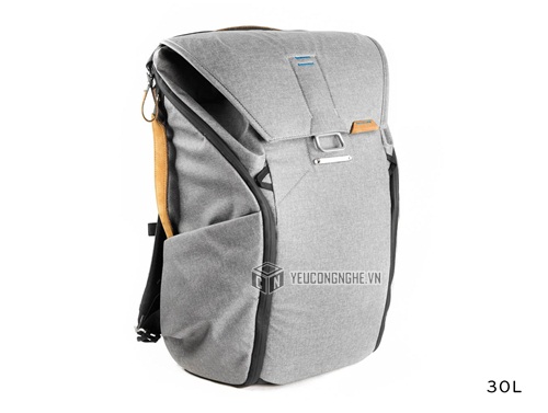 Balo đựng máy ảnh, ống kính, laptop Everyday backpack 30L Peakdesign