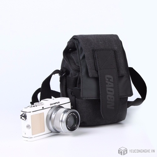 Túi máy ảnh Caden M0 Micro Camera Bag