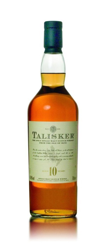 rượu talisker