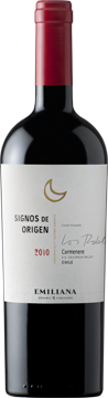 giá rượu Signos De Origen Carmenere