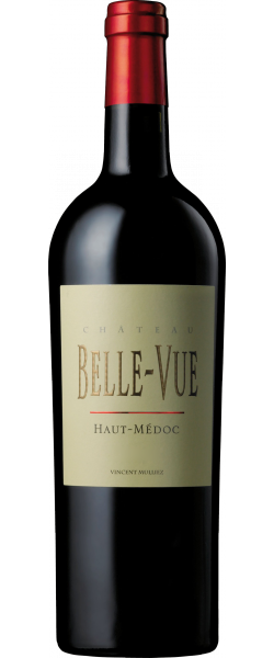 giá rượu Chateau Belle Vue, Haut Medoc