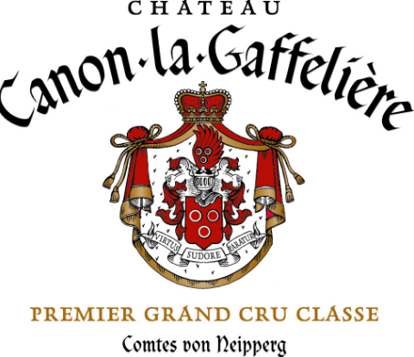giá rượu Chateau Canon La Gaffeliere GCC