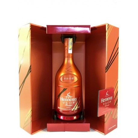 giá rượu Hennessy VSOP Deluxe Limited Edition Gift 2016