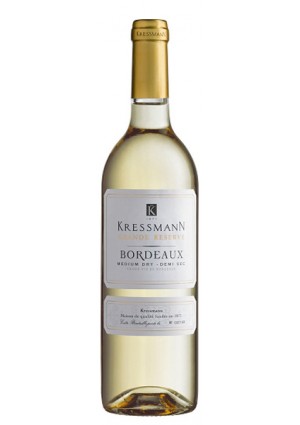 giá rượu Kressmann Bordeaux Demi Sec