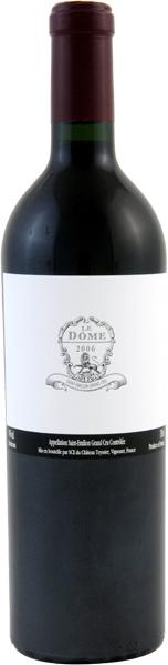 giá rượu Le Dôme GCC