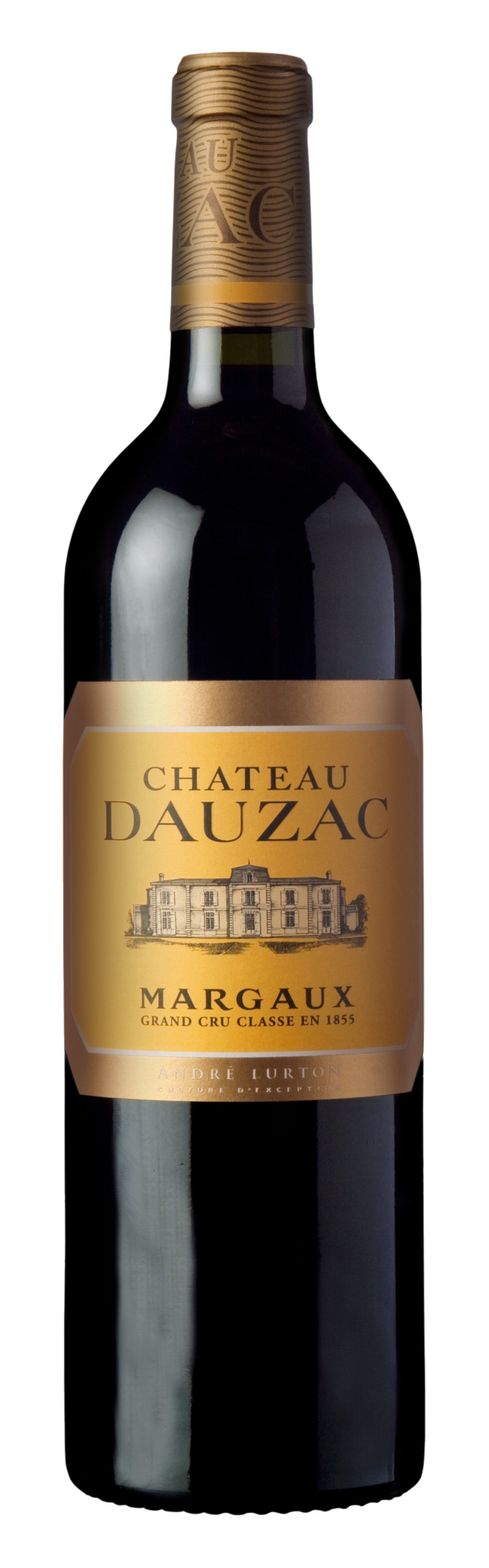 giá rượu Chateau Dauzac