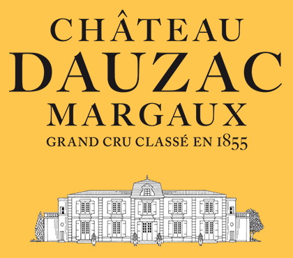 Mua rượu Chateau Dauzac