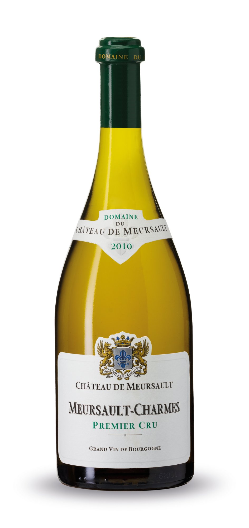 giá rượu Meursault - Charmes