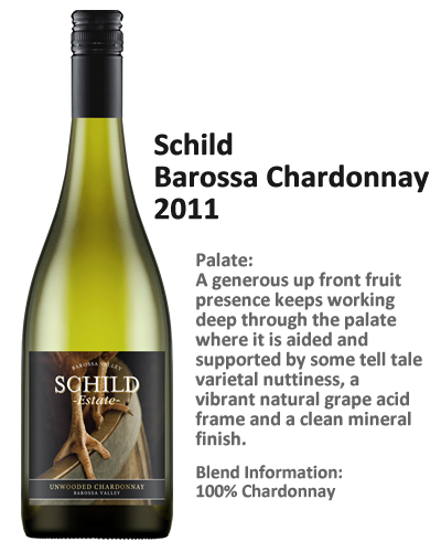 giá rượu Schild Estate Chardonnay