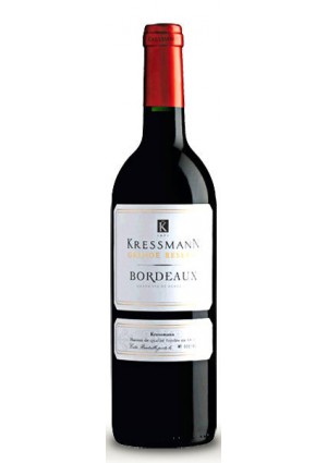 giá rượu Kressmann Bordeaux Superieur