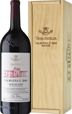 giá rượu Sicilia Valbuena 2010