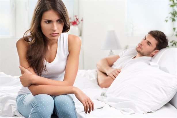 5 nguyên nhân gây xuất tinh sớm, giảm chất lượng “yêu” khi quan hệ