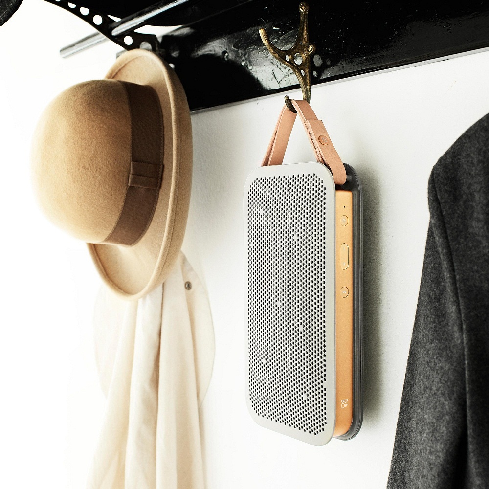 loa BeoPlay A2 by Bang Olufsen