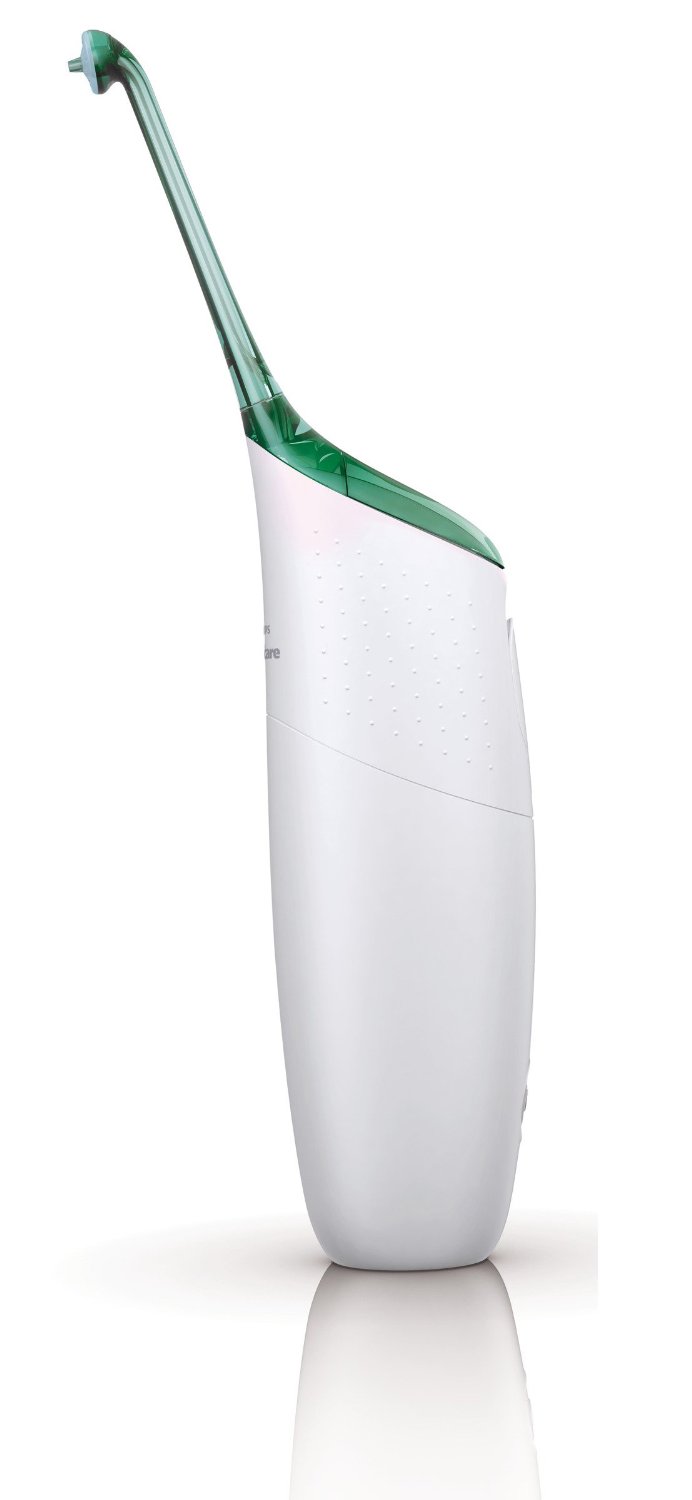 Tăm nước làm sạch răng miệng Philips Sonicare Airfloss 1 pack