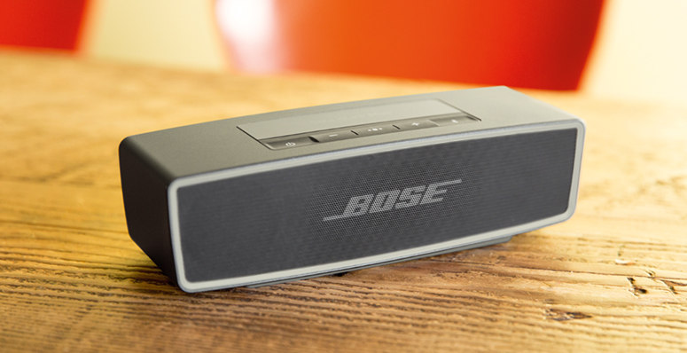 Loa Bose Soundlink Mini II Bluetooth Speaker (phiên bản 2)