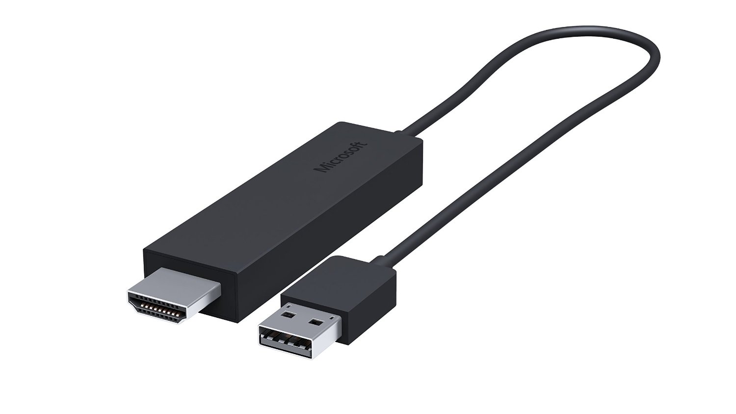 Thiết bị kết nối HDMI không dây Miracast - Microsotf Wireless Display Adapter