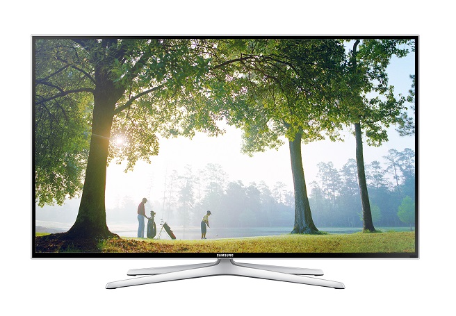 Tivi Led Samsung UA48H5100AK, Tivi Smart Samsung 40 inch, tivi online các loại, đảm bảo uy tín