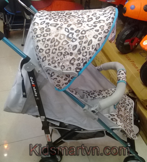 Xe đẩy trẻ em Godenbaby 108