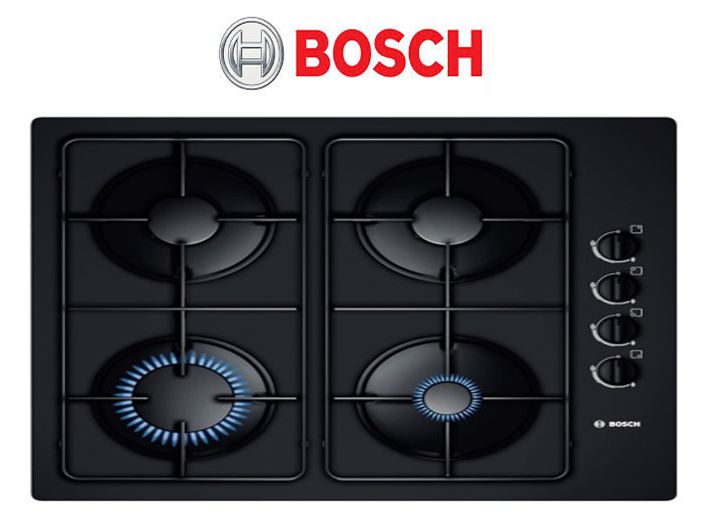 bếp ga âm Bosch cao cấp 