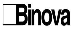 Binova Logo