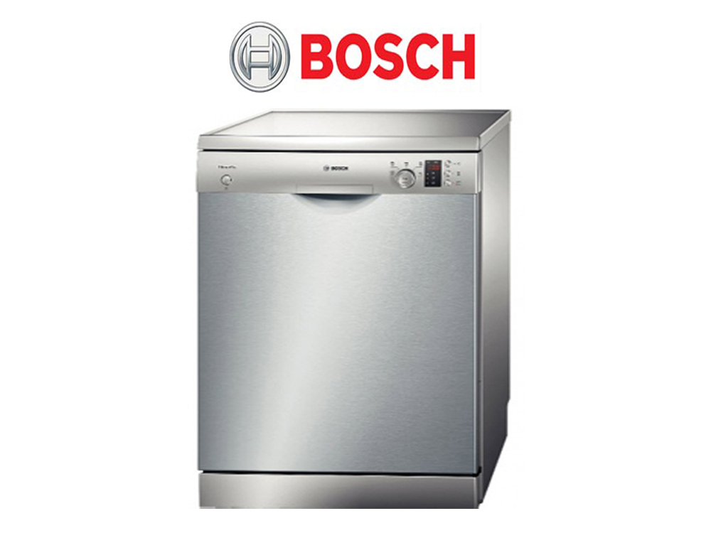 máy rửa bát Bosch SMS50E28EU