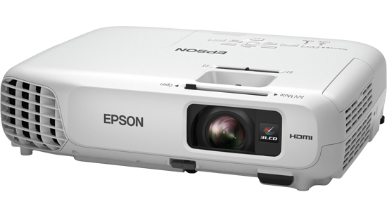 máy chiếu Epson EB-W18