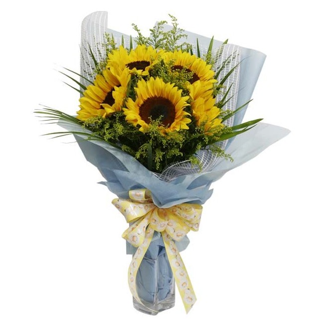 Chuyên cung cấp hoa tươi, dịch vụ nhận gửi điện hoa toàn quốc, giao hoa miễn phí - 31