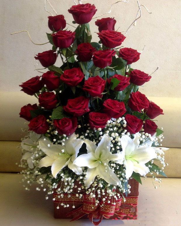 Chuyên cung cấp hoa tươi, dịch vụ nhận gửi điện hoa toàn quốc, giao hoa miễn phí - 7