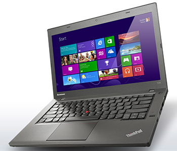 Lenovo ThinkPad T440p(20AWA16LVN)