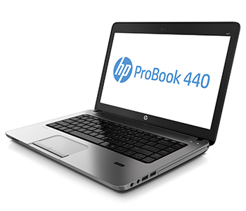 HP Probook 440/ i3-4000M (J8K82PA)