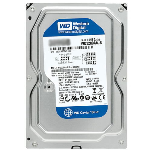 HDD-vD-1T
