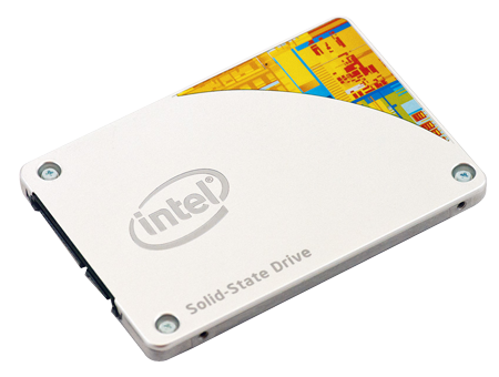 SDD- Intel