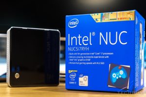 Pc- Mini-Intel-Nuc