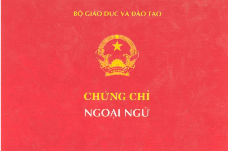 làm bằng cấp 3