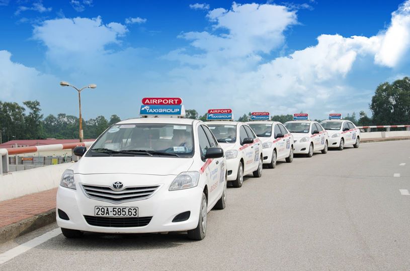 Chợ linh tinh: Taxi group luôn là tri kỉ của bạn trên mọi nẻo đường. 77