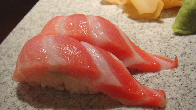 toko sushi