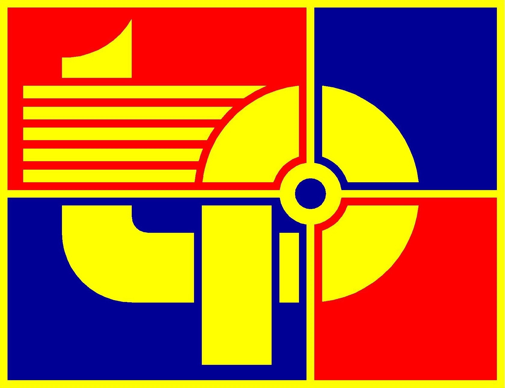 Logo cũ Thịnh Phát