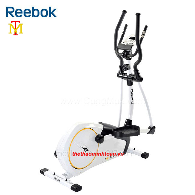 Xe đạp tập thể dục Reebok Elip Z7