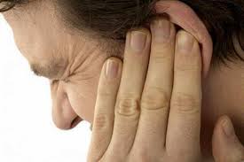 Hội chứng đau tai
