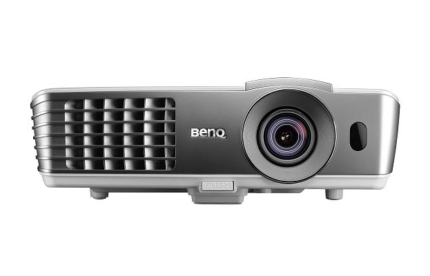 Máy chiếu không dây Wireless BenQ W1070 Plus - BenQ W1070 +