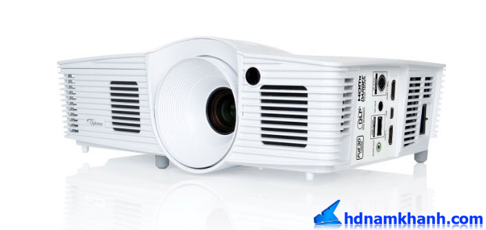Sản phẩm Máy chiếu Optoma HD200D giá tốt nhất thị trường