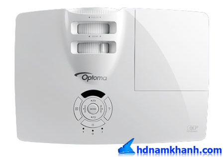 Máy chiếu Optoma HD200D giá rẻ giao hàng tận nơi